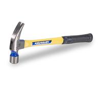 Vaughan & Bushnell FS999ML Straight Claw Hammer