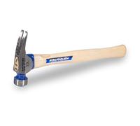 Vaughan Hammer CF2 19 Oz Milled Face California Framer