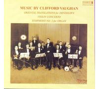 Vaughan, Clifford - Oriental Translations for Deni