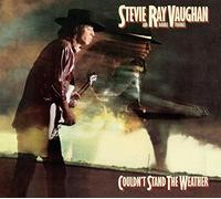 VAUGHAN - COULDN'T STAND THE WEATHER LEGACY EDITION - New CD - V1398z