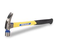 VAUGHAN Fiberglass Handle 999 Series Framer Hammer, Made in The USA, FS999L, VN10516