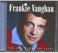 Vaughan, Frankie - Best Of The EMI Years
