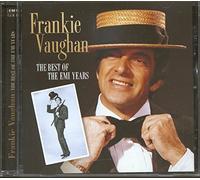 Vaughan, Frankie - Best Of The EMI Years