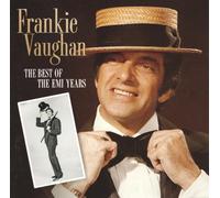 Vaughan, Frankie - Best Of The EMI Years