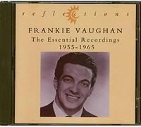 Vaughan Frankie - Essential Recordings 1955-65
