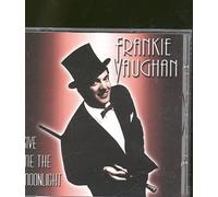 Vaughan, Frankie - Give Me The Moonlight