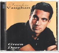 Vaughan, Frankie - Green Door