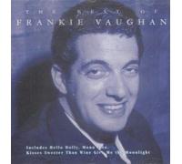 Vaughan Frankie - The Best of Frankie Vaughan