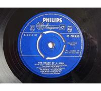 Vaughan, Frankie - The Heart Of A Man / Sometime Somewhere
