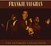 Vaughan, Frankie - The Ultimate Collection