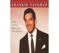 Vaughan, Frankie - There's Only One Frankie Vaughan