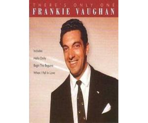 Vaughan, Frankie - There's Only One Frankie Vaughan