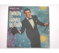 Vaughan, Frankie - Vaughan, Frankie Swingin' EP Womans Own P1172 EX/EX 1960 picture sleeve
