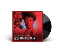 Sarah Vaughan - Great Women Of Song: Sarah Vaughan [VINYL]