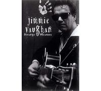 Vaughan, Jimmie - Strange Pleasure [CASSETTE]