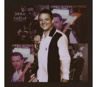 Vaughan, Jimmie - Strange Pleasure/Out There