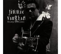Vaughan Jimmie - Strange Pleasures