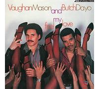 Vaughan Mason and Butch Dayo - Feel My Love [VINYL]
