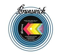 Vaughan Mason - Bounce, Rock, Skate, Roll: Parts 1 & 2 [VINYL]