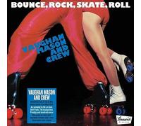 Vaughan Mason & Crew - Bounce. Rock. Skate. Roll [VINYL]