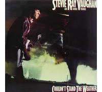 Vaughan Ray Stevie - Ray Vaughan: Couldn T Stand the Weather [VINYL]