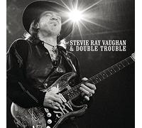 Stevie Ray Vaughan & Double Trouble - The Real Deal: Greatest Hits Volume 1