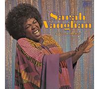 Vaughan, Sarah - A Time in My Life