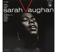 Vaughan, Sarah - After Hours [VINYL]
