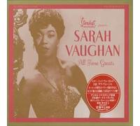 Vaughan, Sarah - All Time Greats