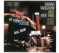 VAUGHAN,SARAH - At Mister Kelly`S