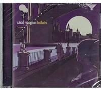 Vaughan, Sarah - Ballads