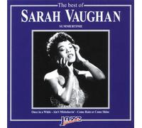 Vaughan, Sarah - Best of Sarah Vaughan