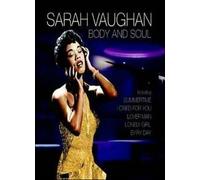 Vaughan,Sarah - Body and Soul