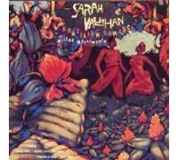 Vaughan, Sarah - Brazilian Romance