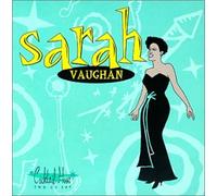 Vaughan, Sarah - Cocktail Hour-Sarah Vaughan