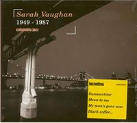 Vaughan, Sarah - Columbia Jazz 1949-1987