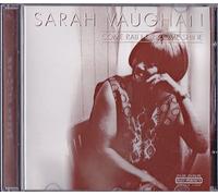 Vaughan Sarah - Come Rain Or Come Shine