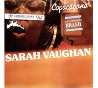 Vaughan, Sarah - 'copacabana'