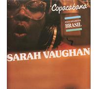 Vaughan,Sarah - Copacabana [Vinyl LP] [VINYL]
