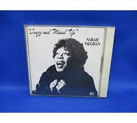 Vaughan, Sarah - Crazy & Mixed Up