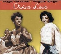 Vaughan, Sarah - Divine Love [Remastered] [Us Import]