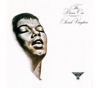 Sarah Vaughan The Divine One (Vinyl) 12" Album