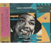 Vaughan, Sarah - Divine One