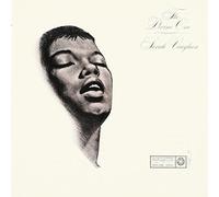 Vaughan, Sarah - Divine One -Shm-CD-