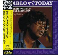 Vaughan, Sarah - Duke Ellington Song Book Vol.1