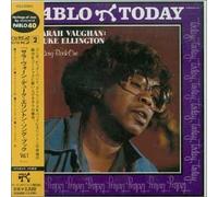 Vaughan, Sarah - Duke Ellington Song Book Vol.1