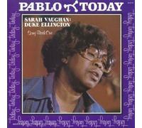 Vaughan, Sarah - Duke Ellington Songbook, V. 1