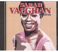 Vaughan, Sarah - Favorites