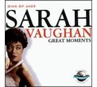 Vaughan, Sarah - Great Moments