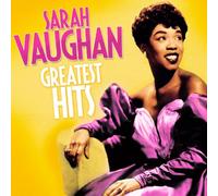Vaughan, Sarah - Greatest Hits